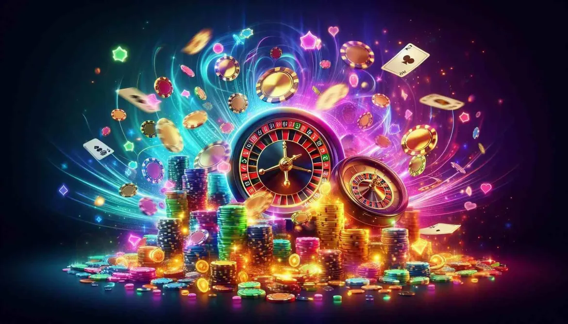 CasiGood Casino